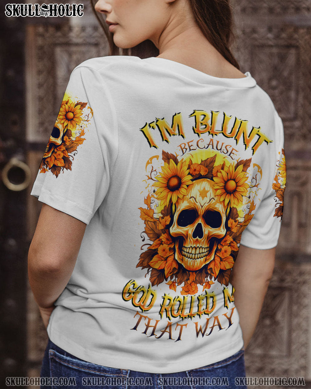 category_Short sleeves