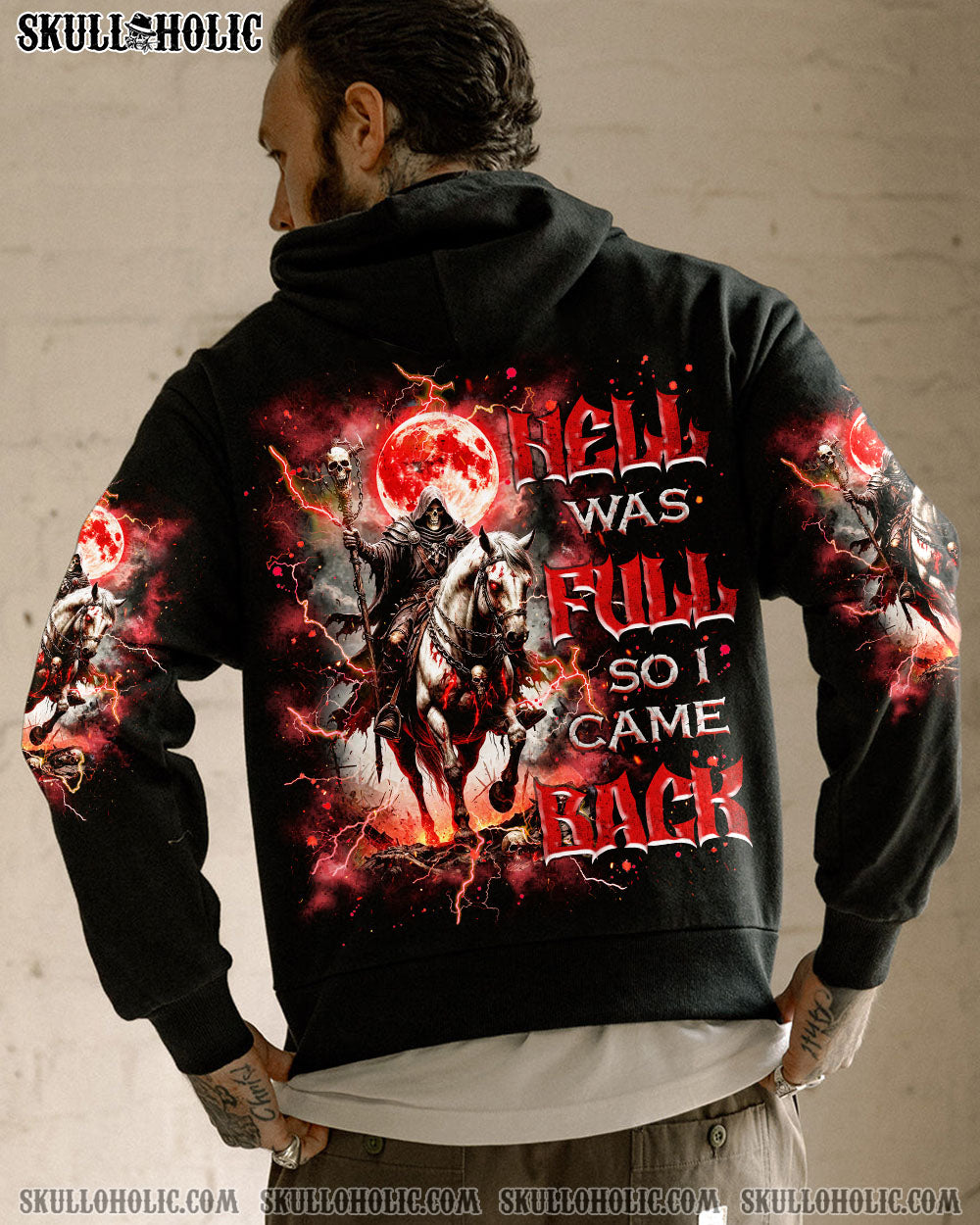 Category_Sweatshirt & Hoodies