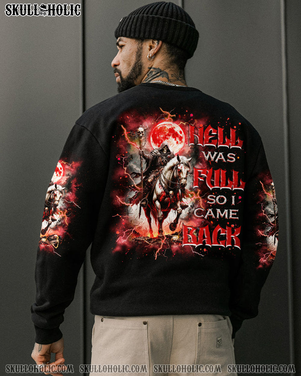 Category_Sweatshirt & Hoodies