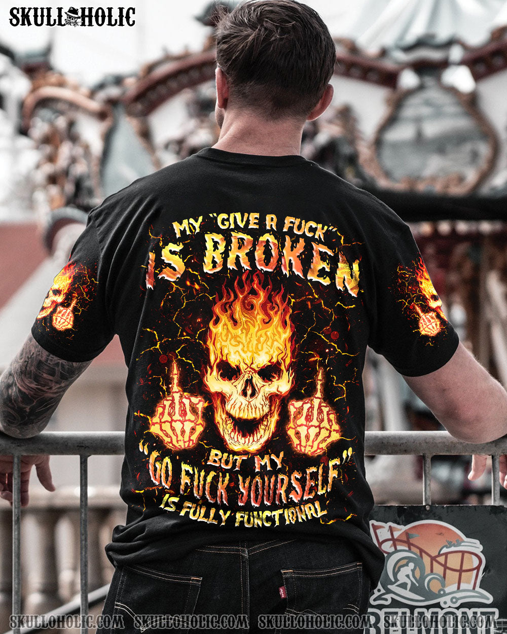 Category_Short sleeves