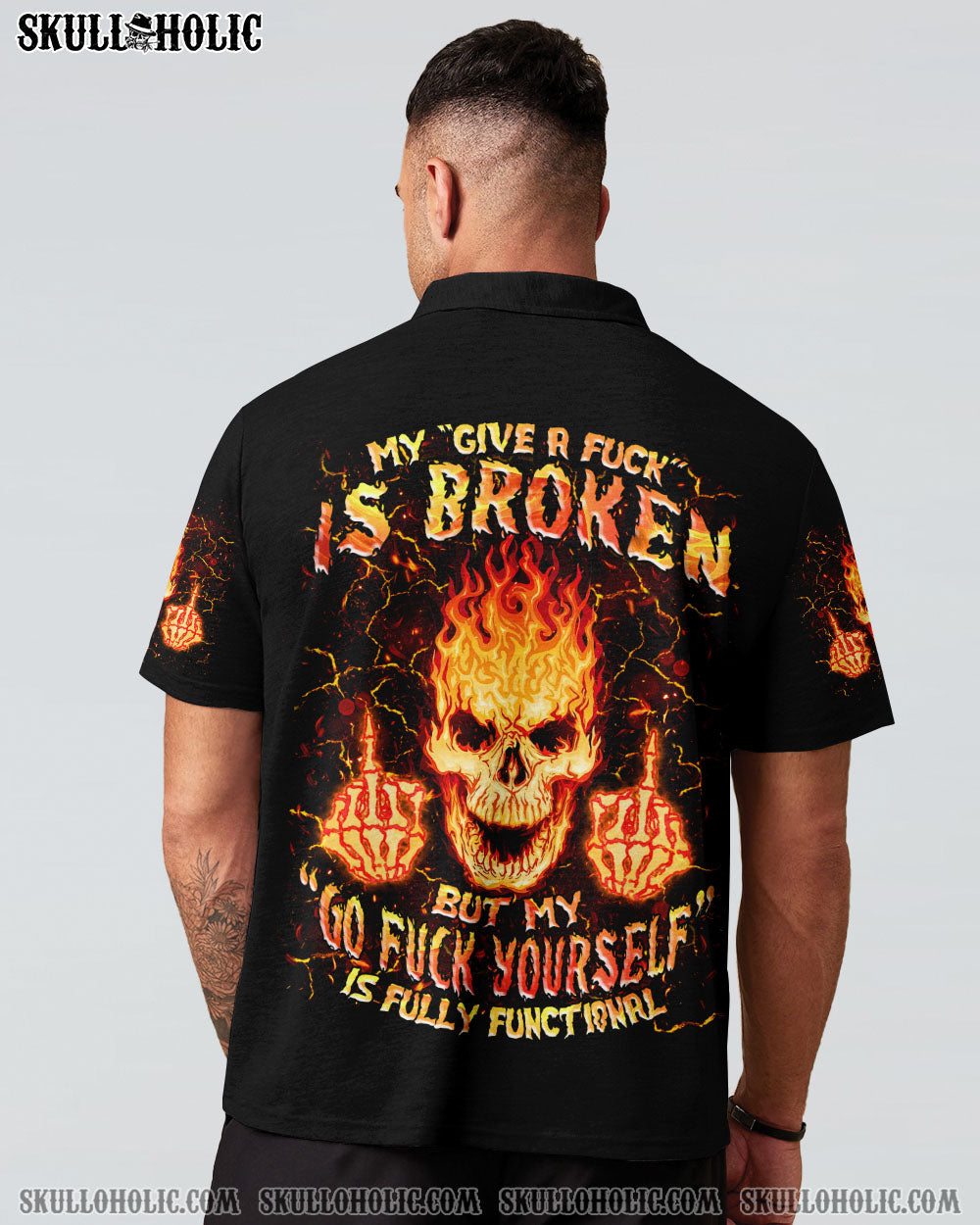 Category_Short sleeves