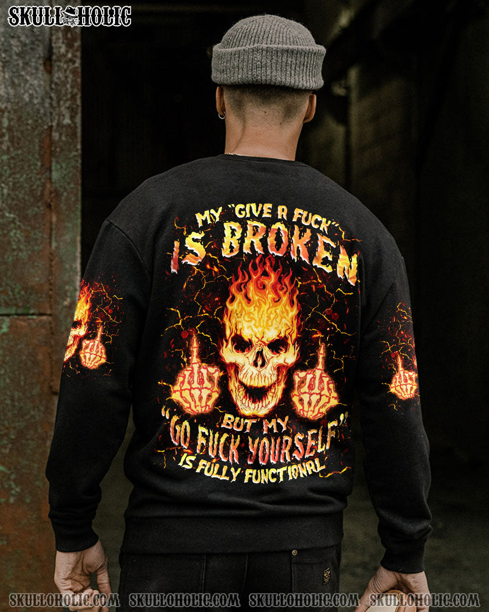 Category_Sweatshirt & Hoodies