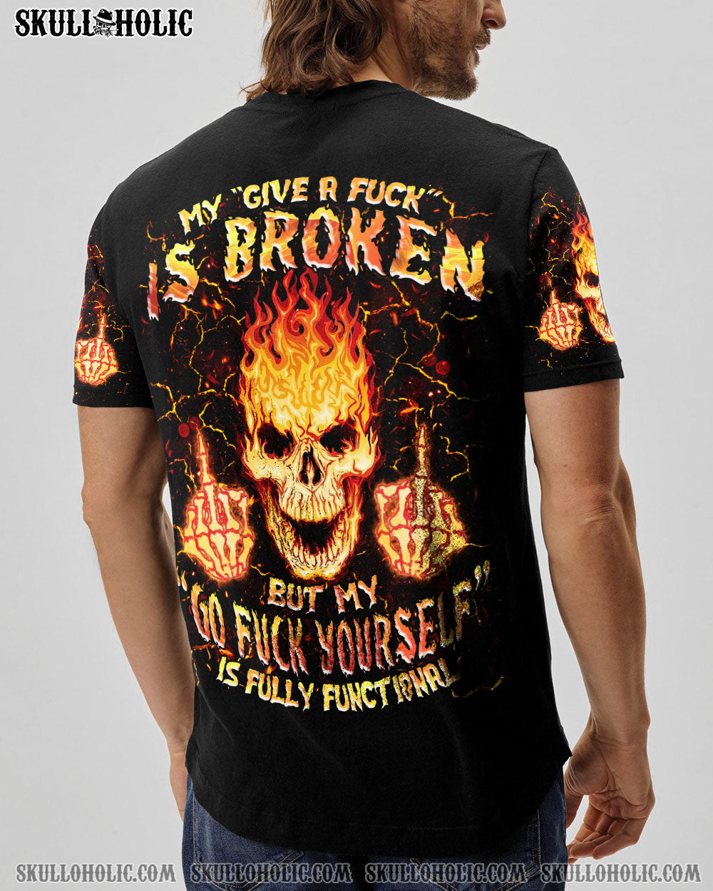 Category_Short sleeves