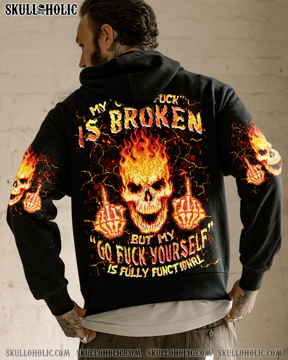 Category_Sweatshirt & Hoodies