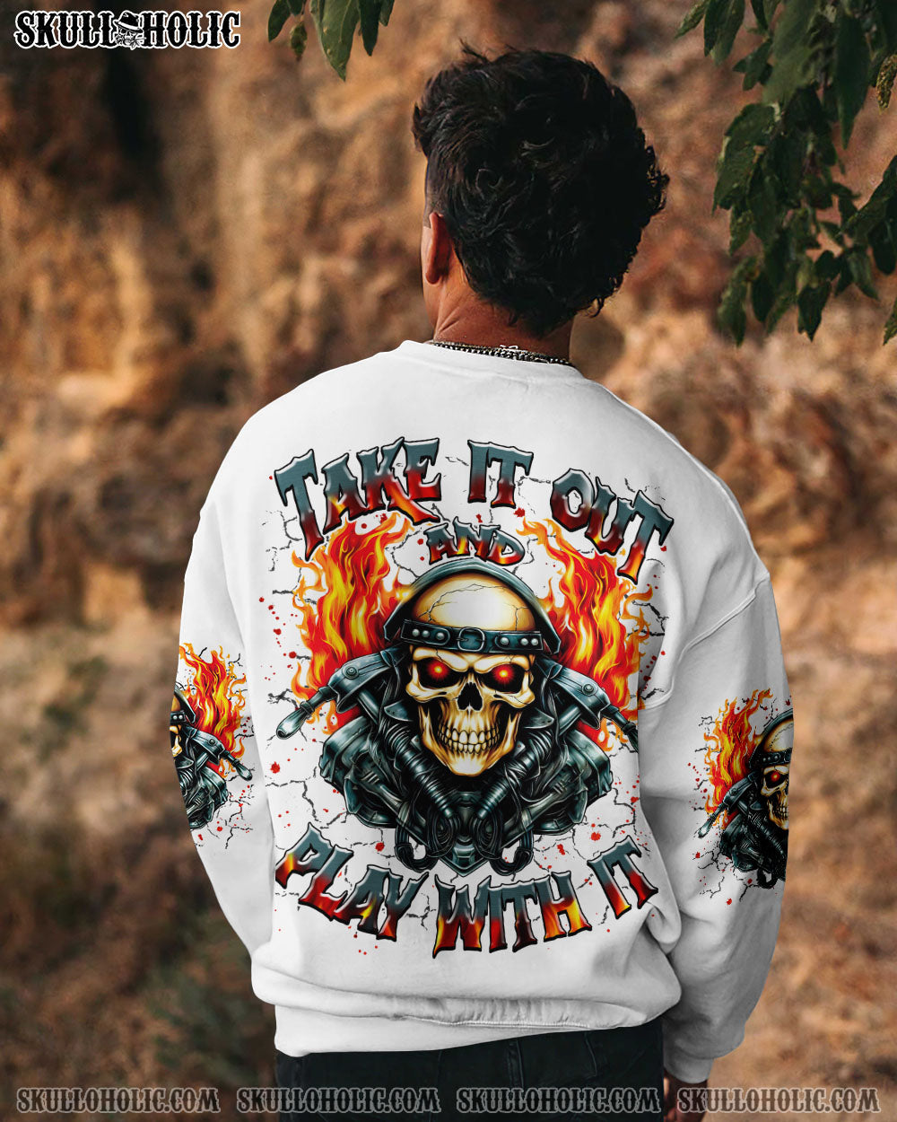 Category_Sweatshirt & Hoodies