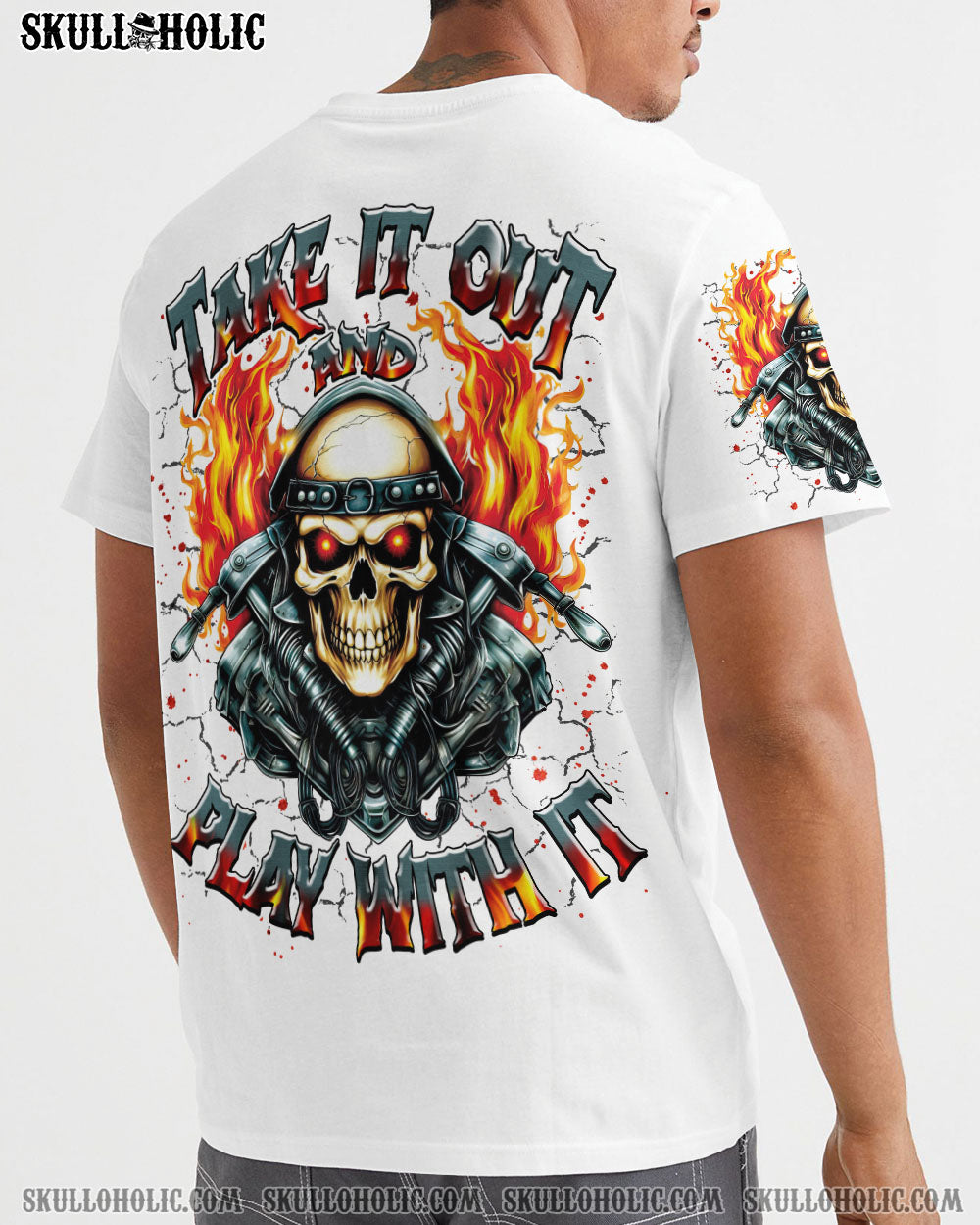 Category_Short sleeves