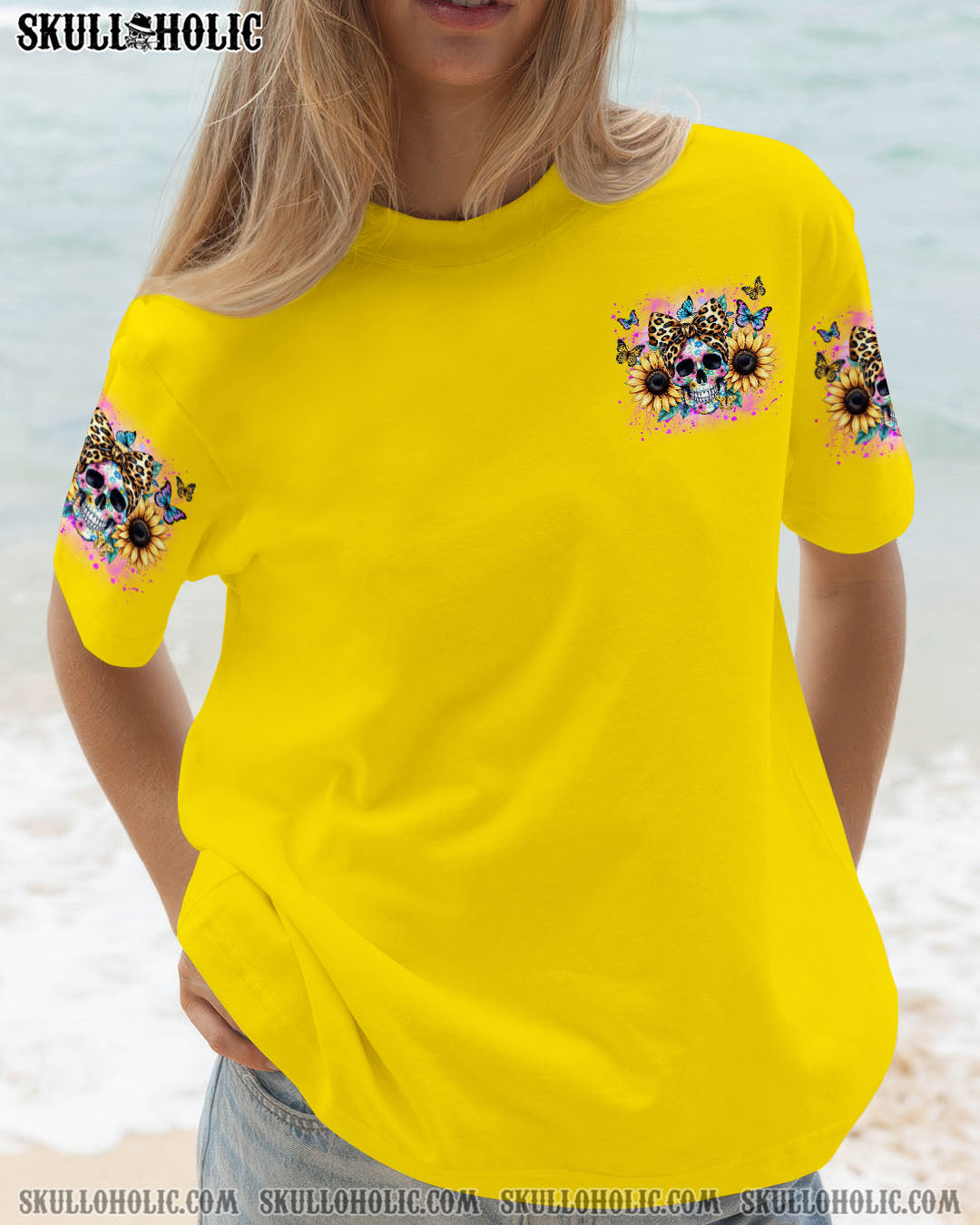 Category_Short sleeves