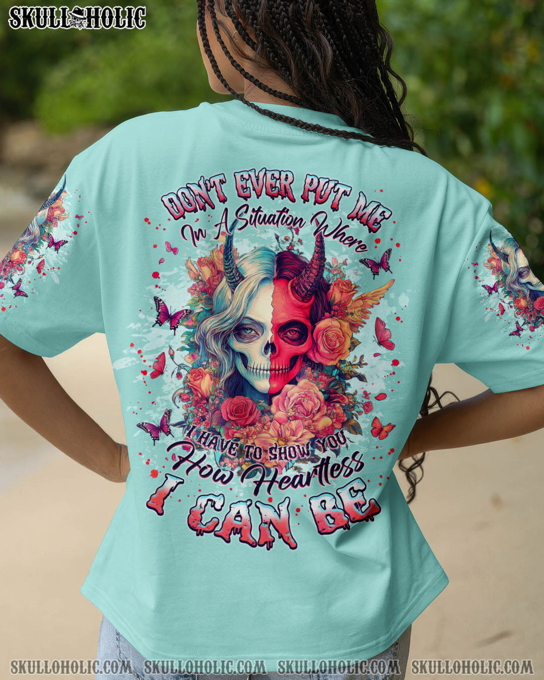 Category_Short sleeves