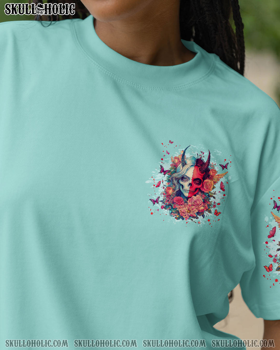 Category_Short sleeves