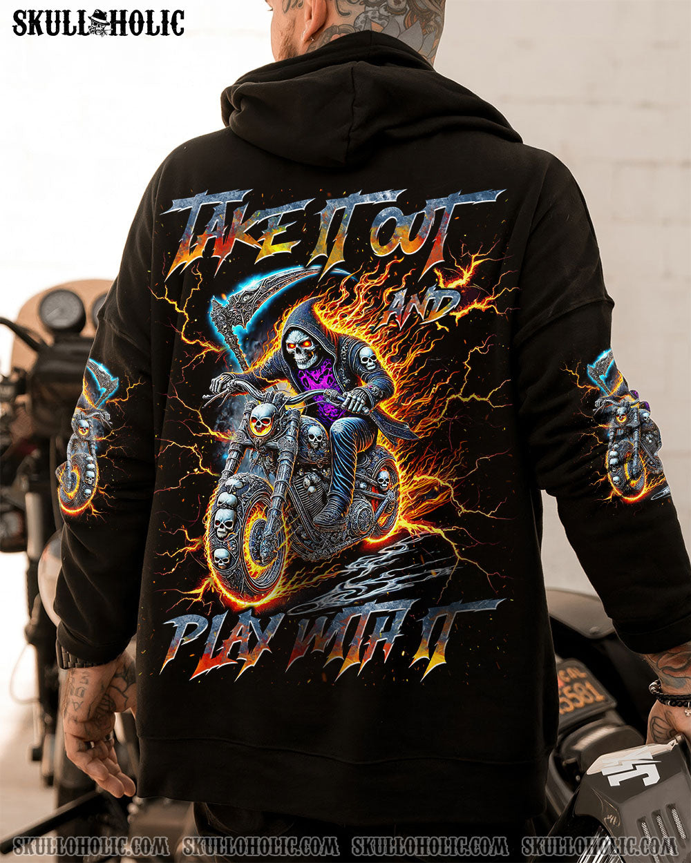 Category_Sweatshirt & Hoodies