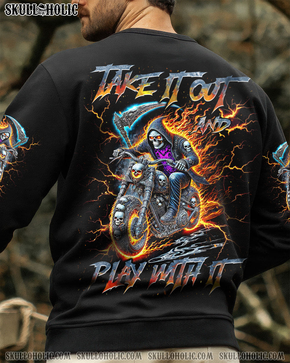 Category_Sweatshirt & Hoodies