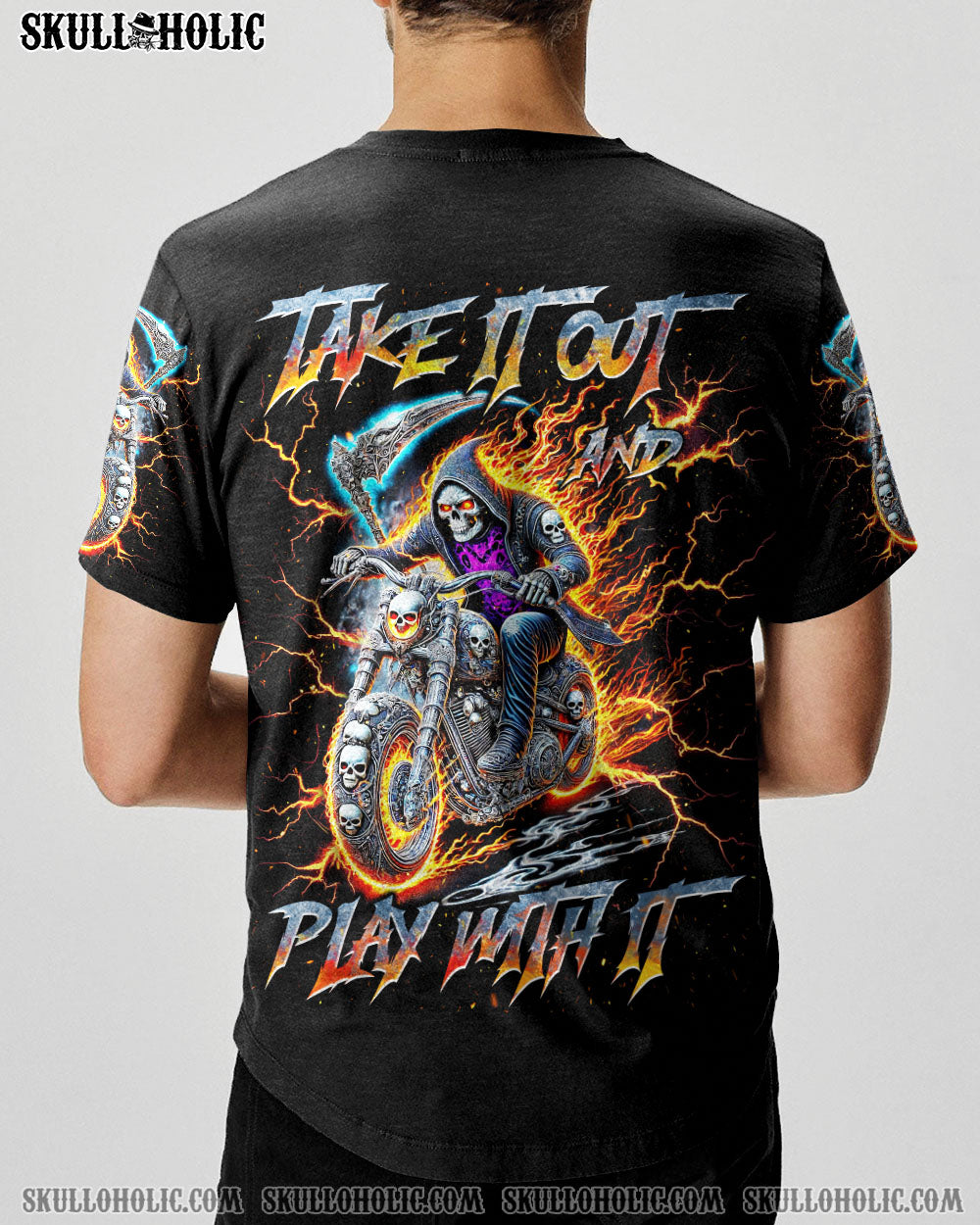 Category_Short sleeves