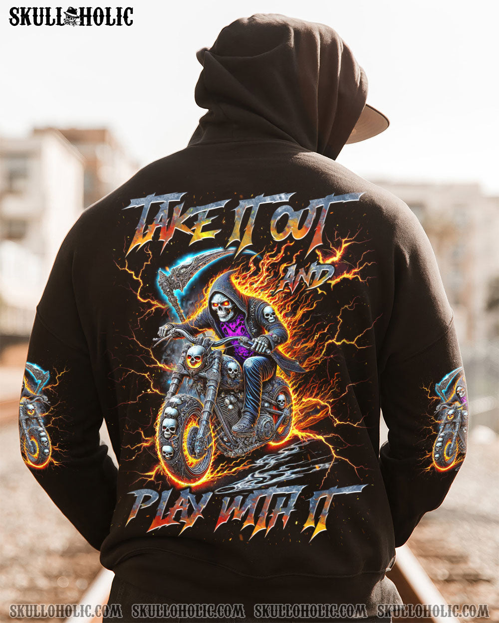 Category_Sweatshirt & Hoodies