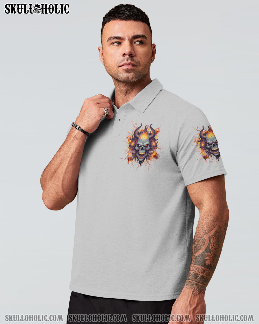 Category_Short sleeves