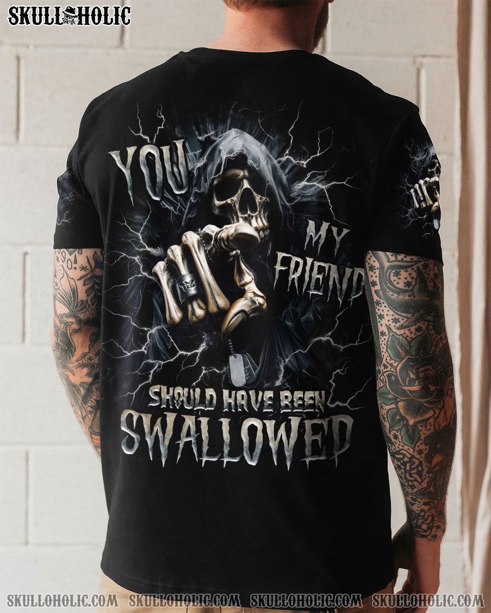 Category_Short sleeves