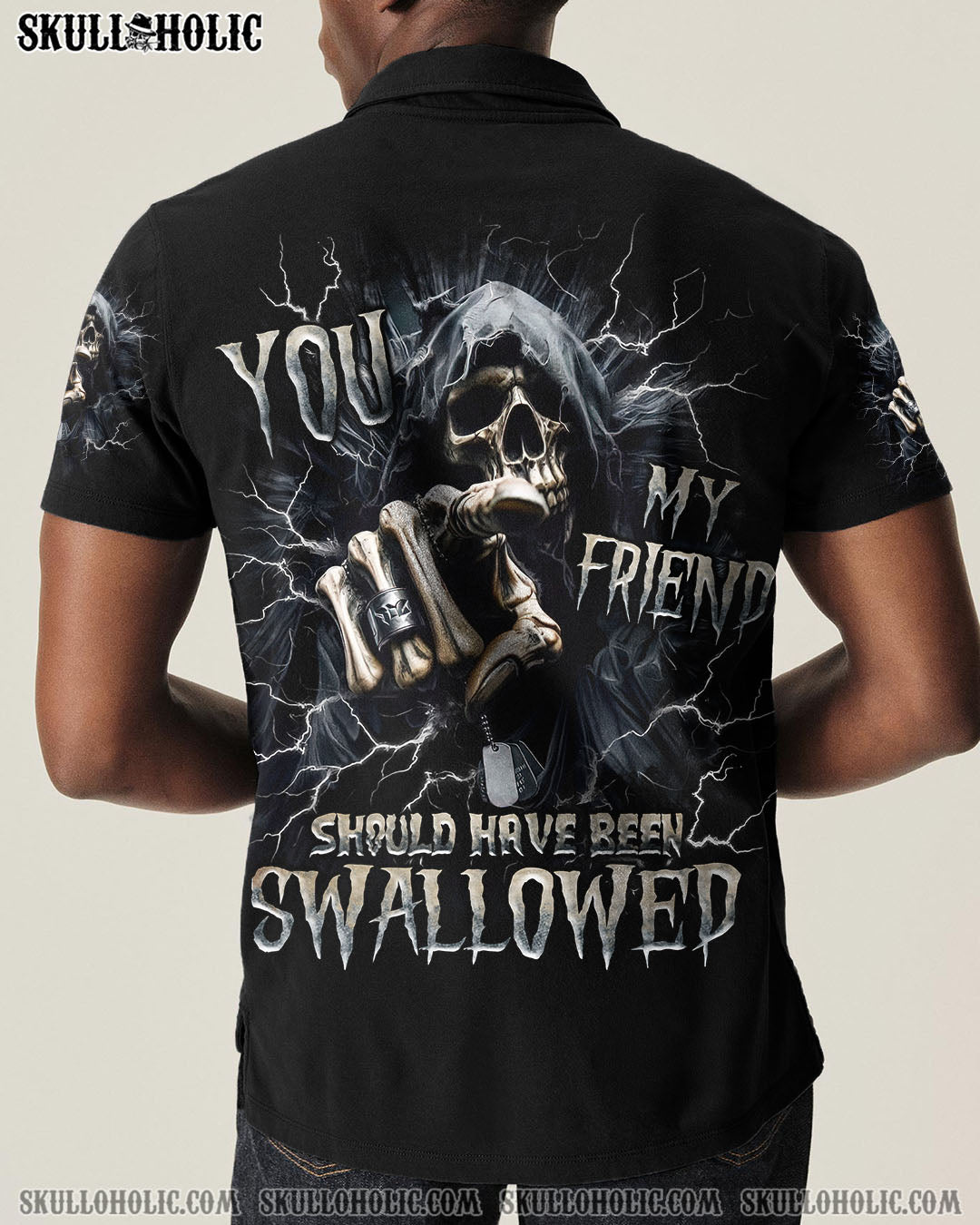 Category_Short sleeves
