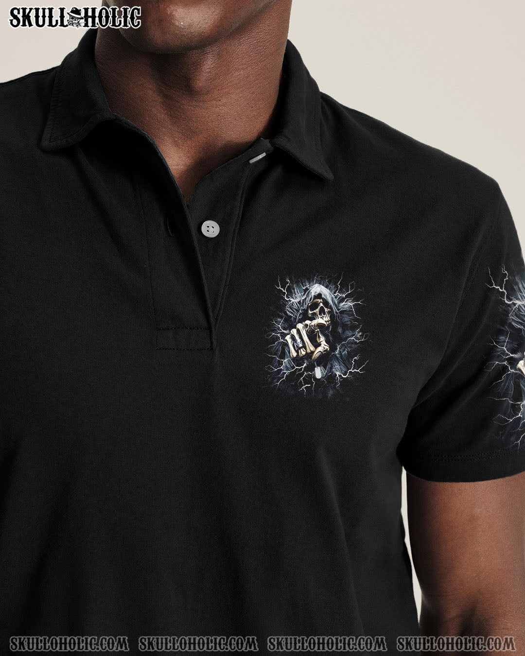 Category_Short sleeves
