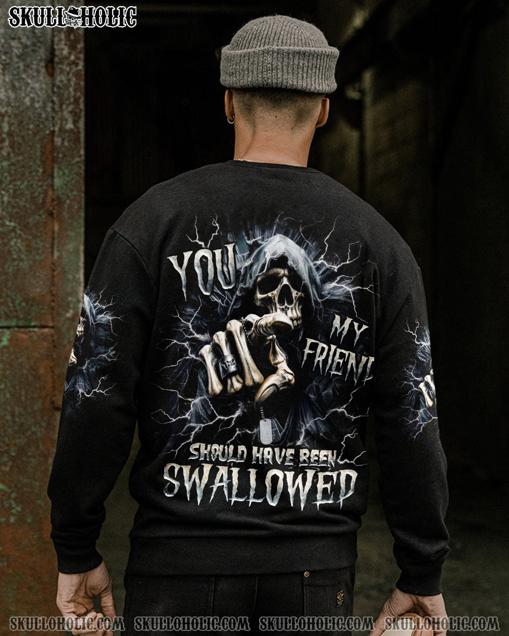 Category_Sweatshirt & Hoodies