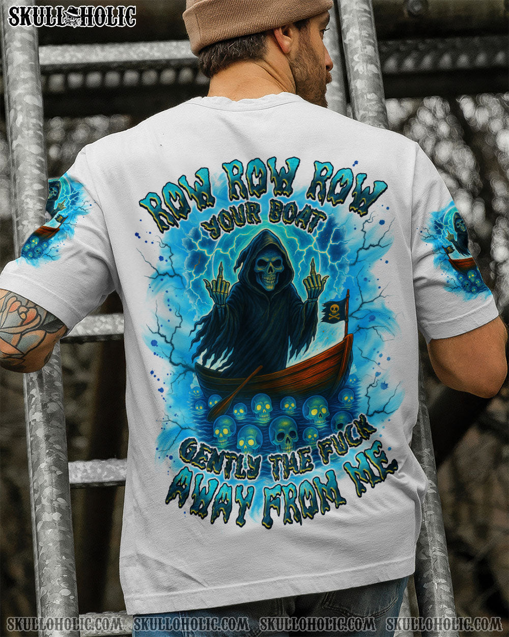 Category_Short sleeves