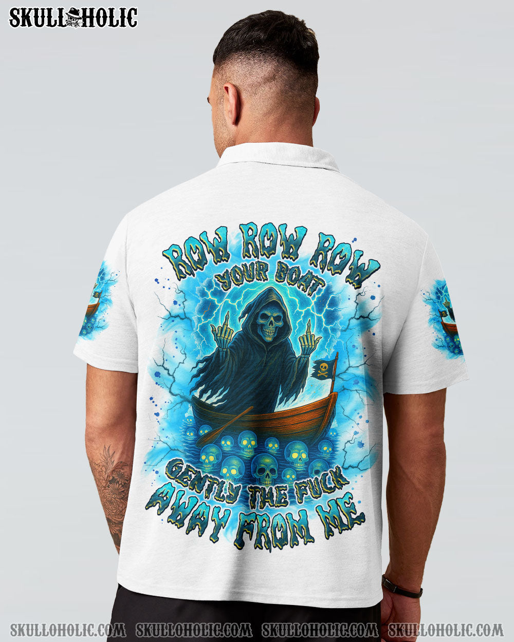 Category_Short sleeves