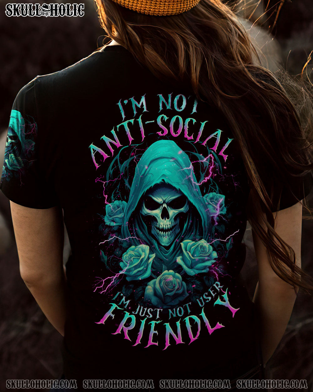 Category_Short sleeves