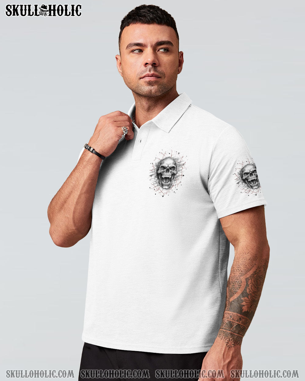 Category_Short sleeves