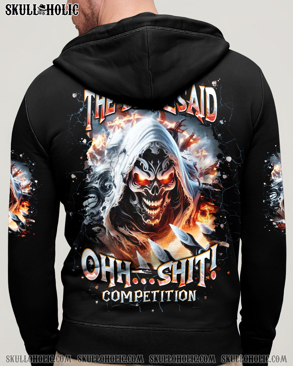 Category_Sweatshirt & Hoodies