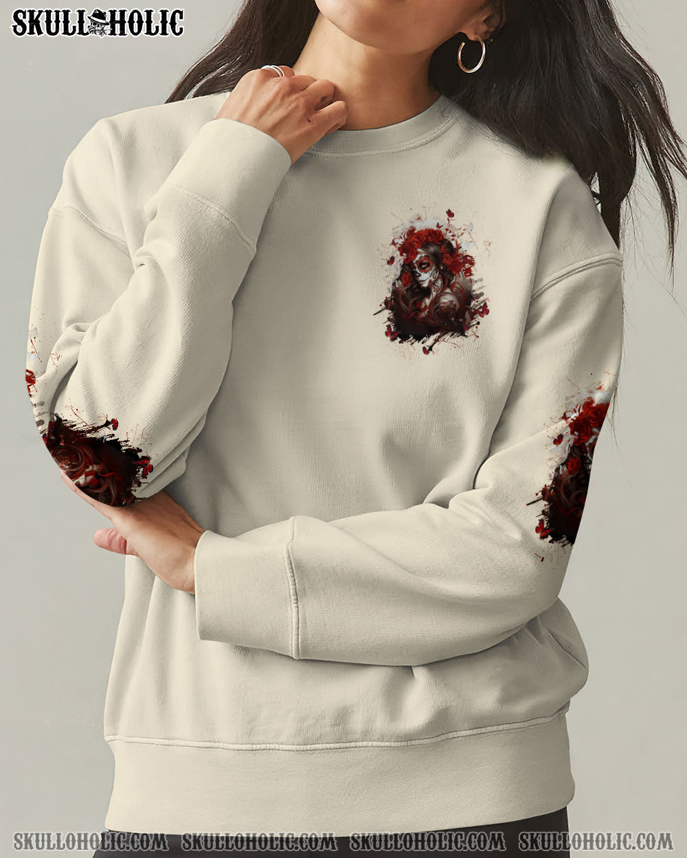 Category_Sweatshirt & Hoodies