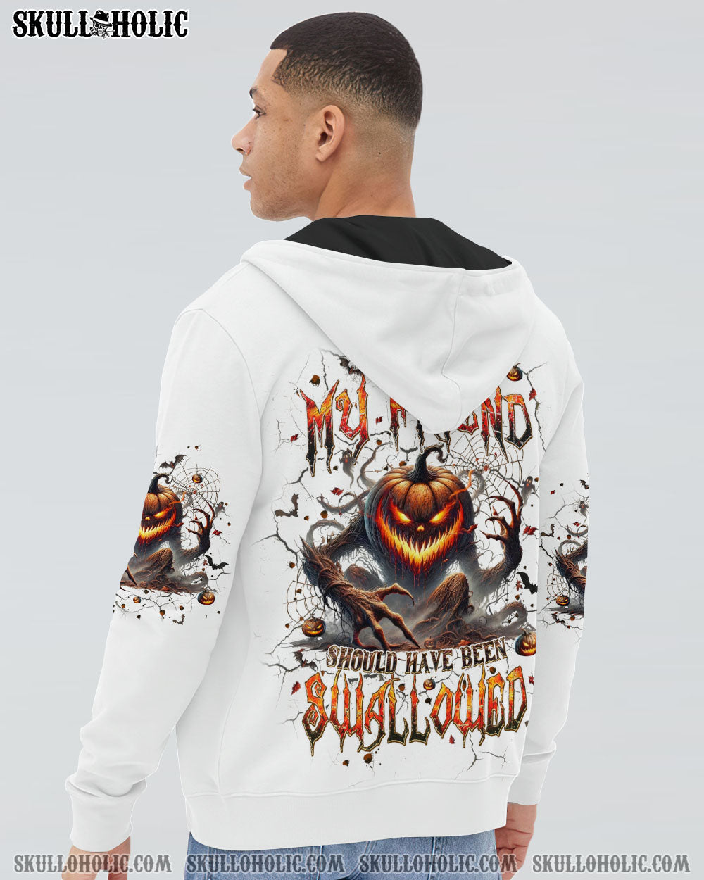 Category_Sweatshirt & Hoodies