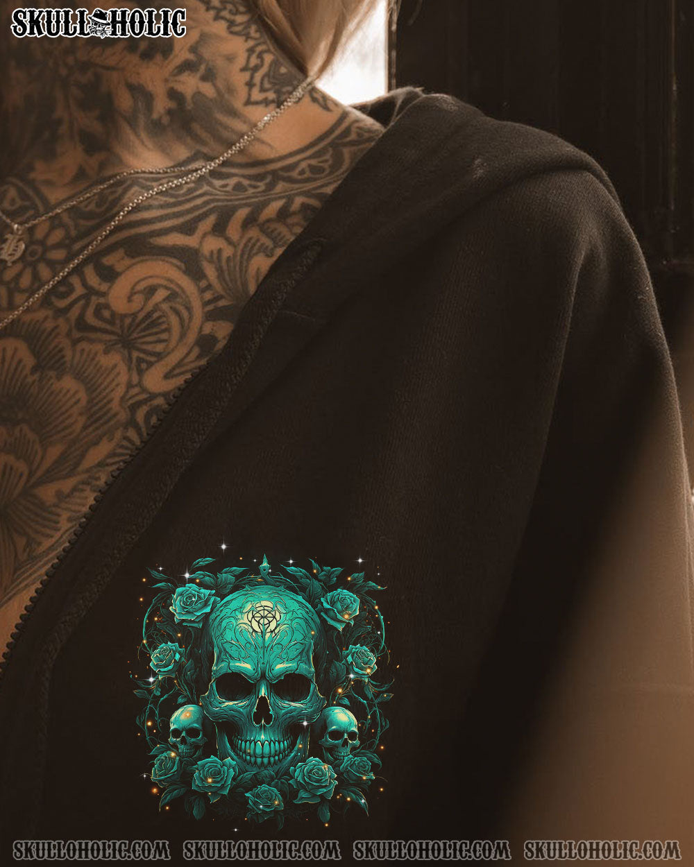 Category_Sweatshirt & Hoodies