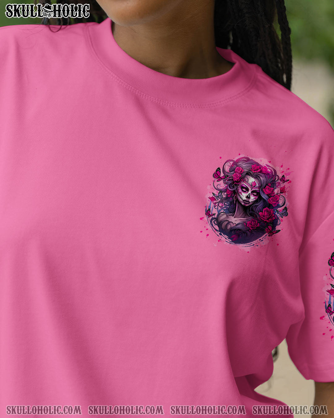 Category_Short sleeves