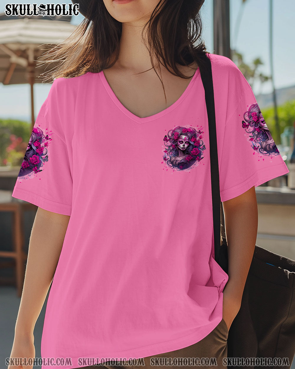 Category_Short sleeves