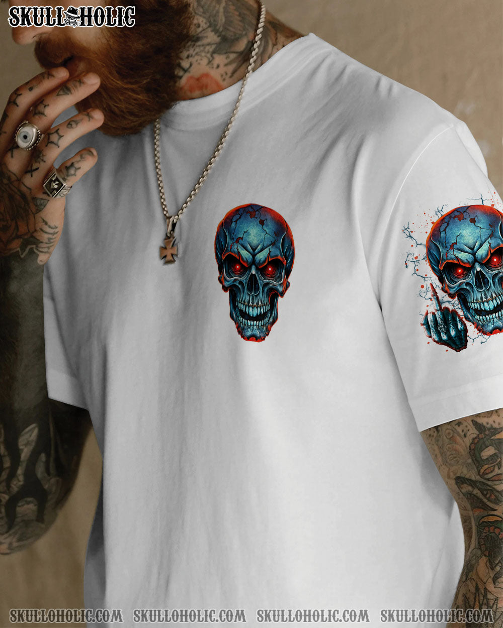 Category_Short sleeves
