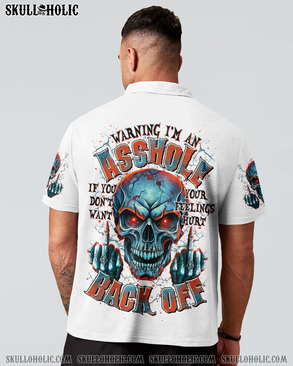 Category_Short sleeves