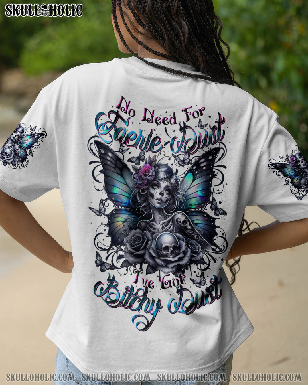 Category_Short sleeves
