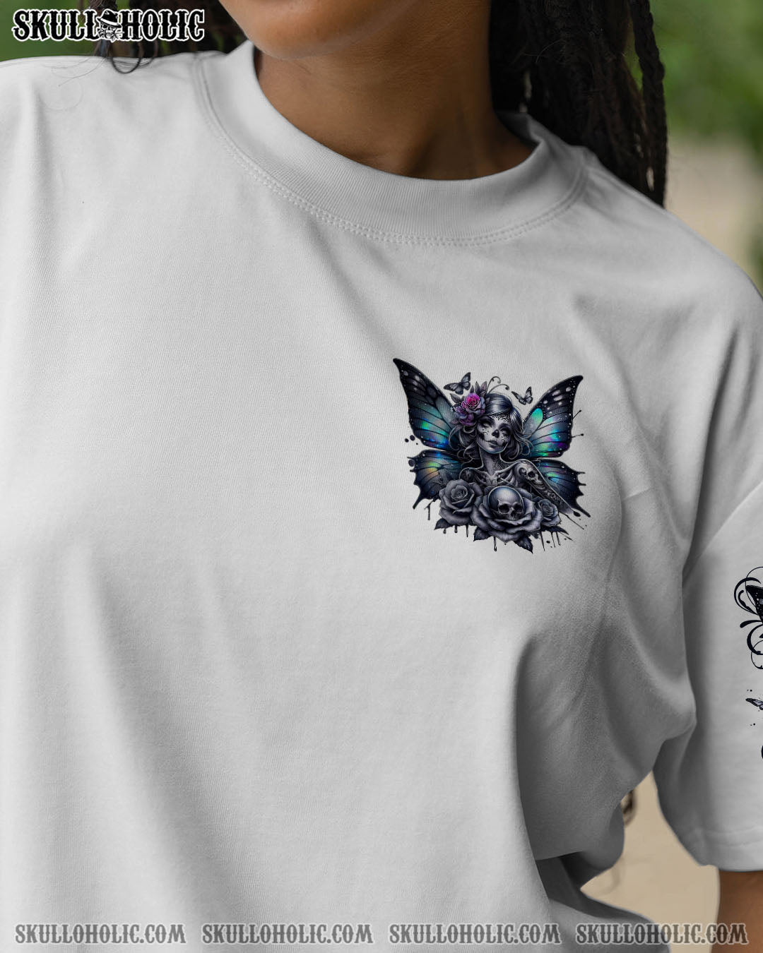 Category_Short sleeves