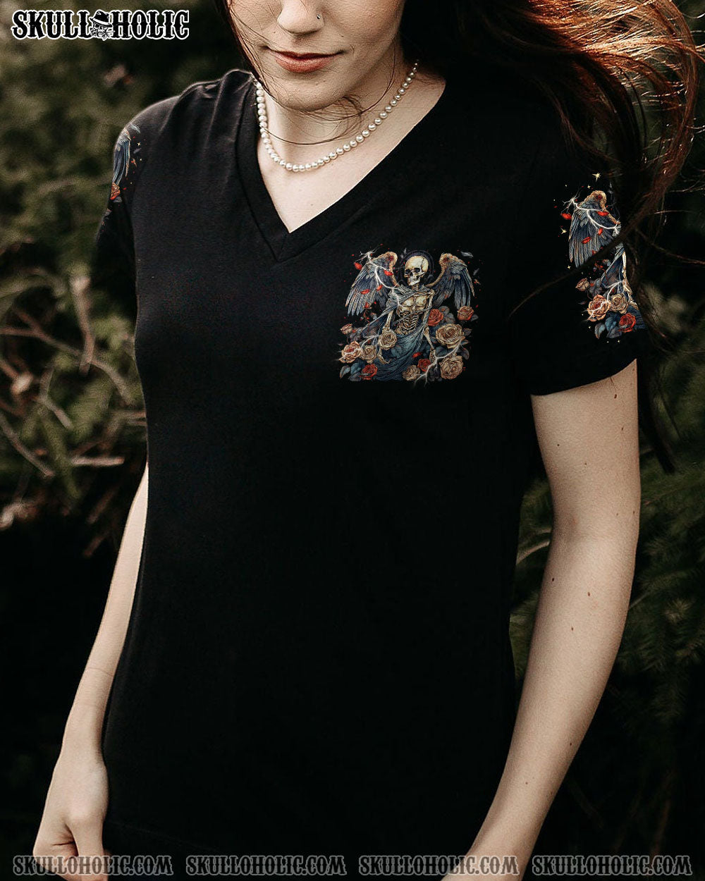 CATEGORY_SHORT SLEEVES
