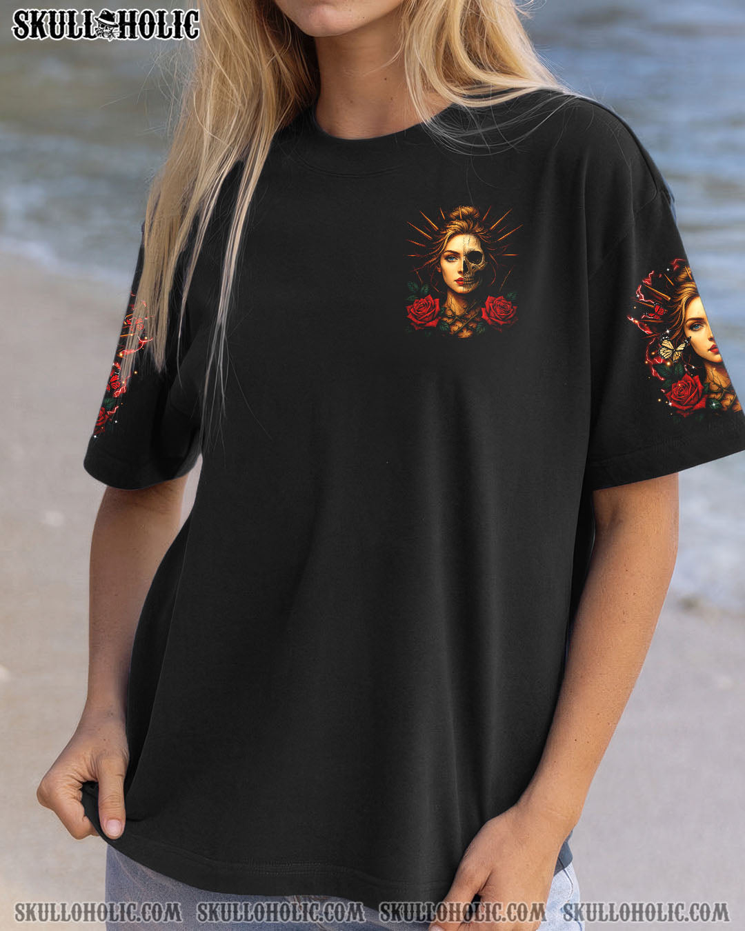 Category_Short sleeves