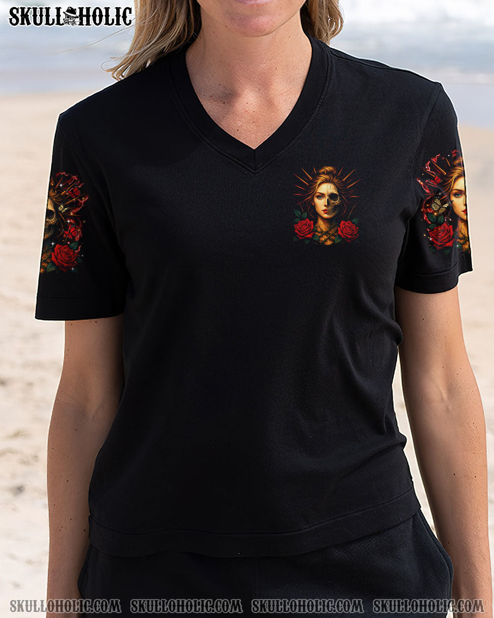 Category_Short sleeves