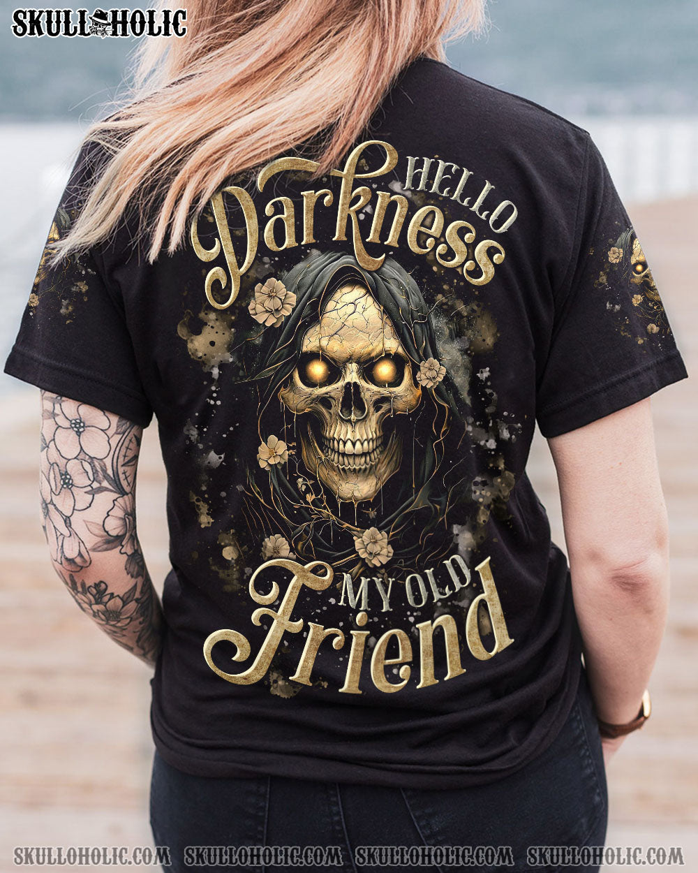 Category_Short sleeves
