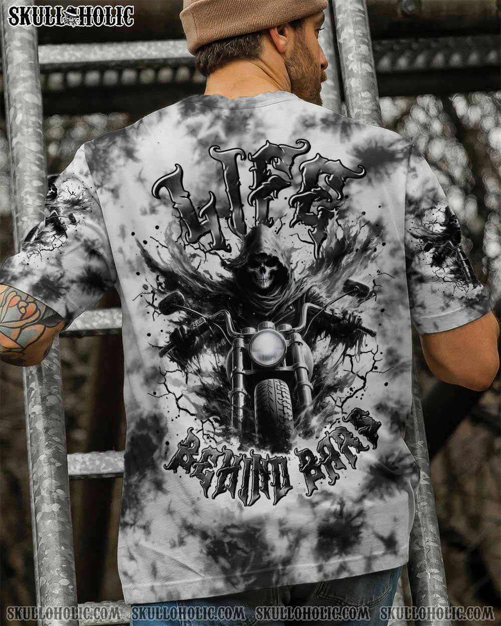 Category_Short sleeves