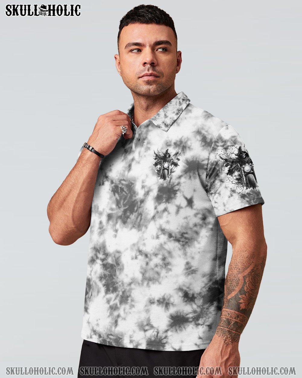 Category_Short sleeves