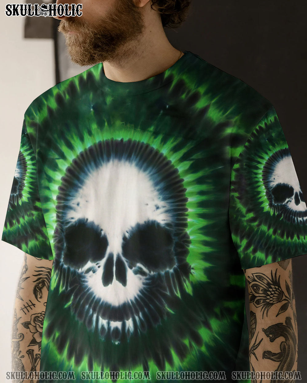 Category_Short sleeves