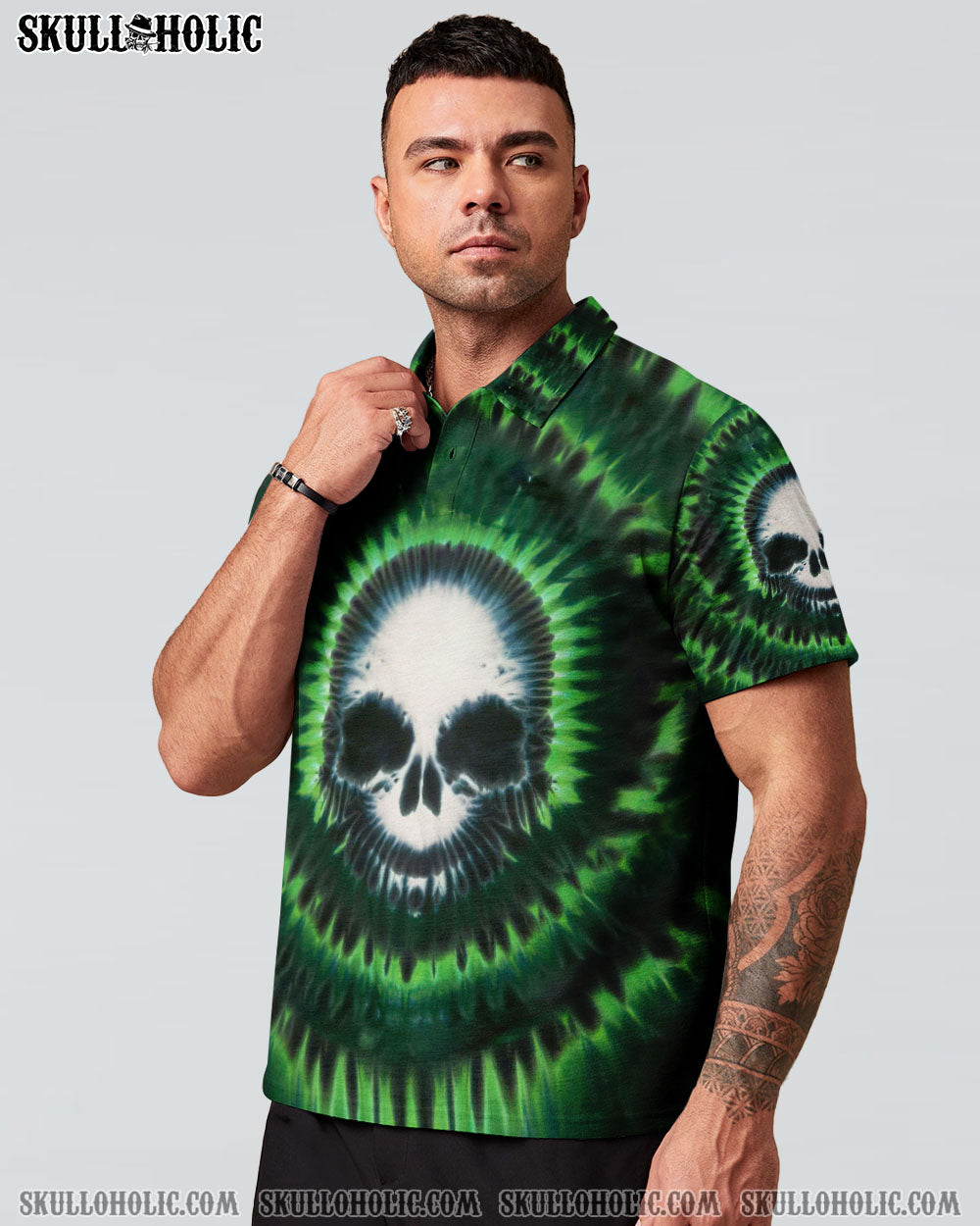 Category_Short sleeves