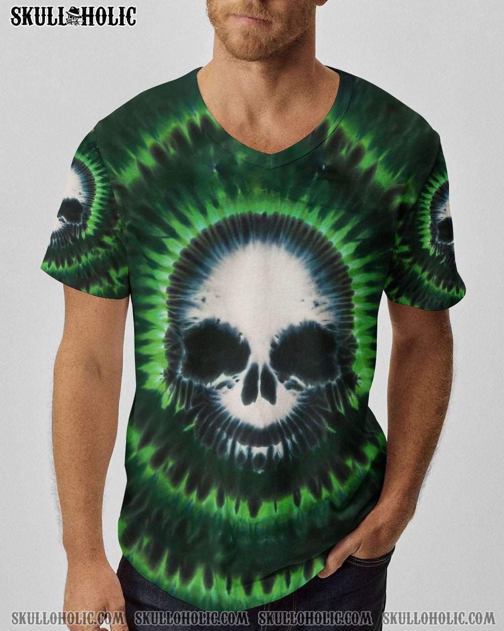 Category_Short sleeves
