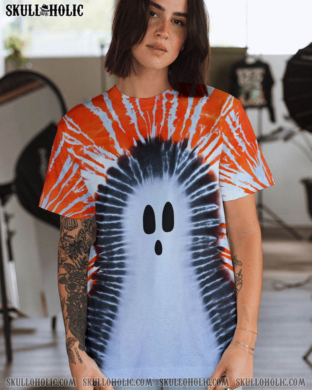 Category_Short sleeves