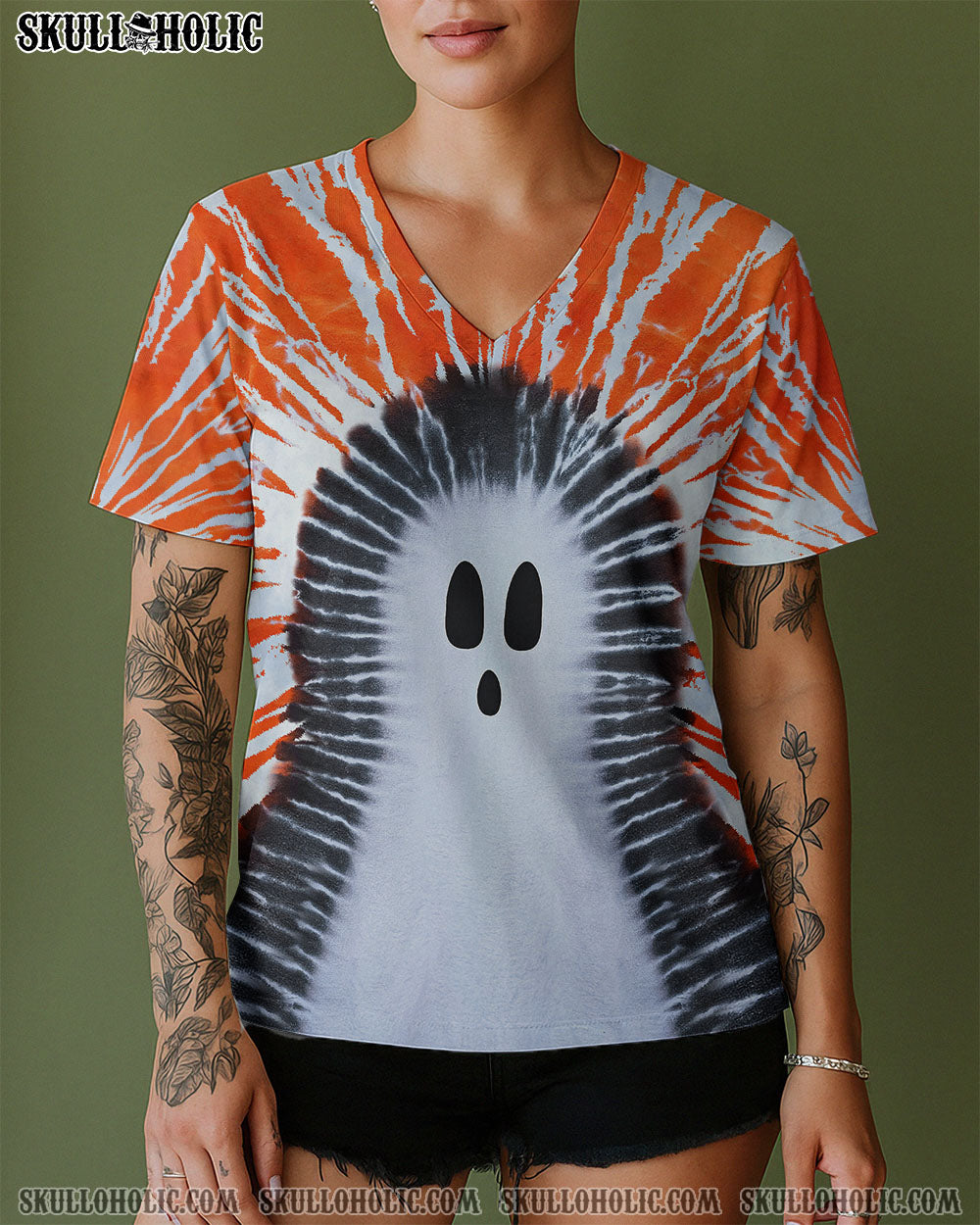 Category_Short sleeves