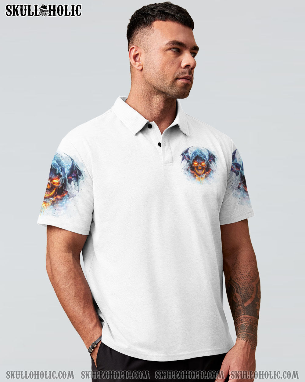 Category_Short sleeves