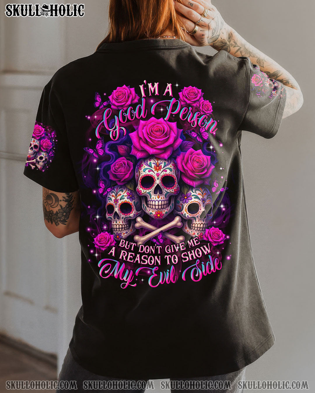 Category_Short sleeves