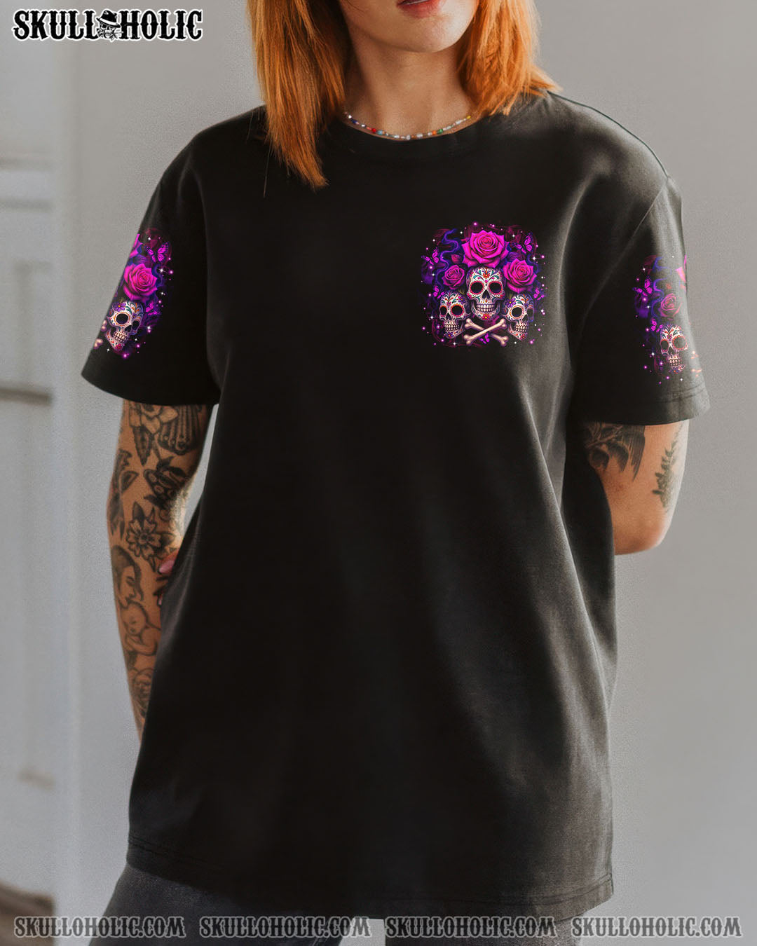 Category_Short sleeves